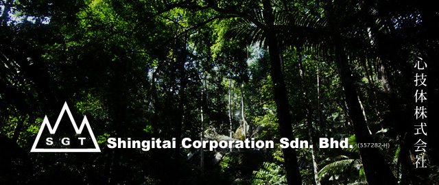 Shingitai Corporation Sdn Bhd